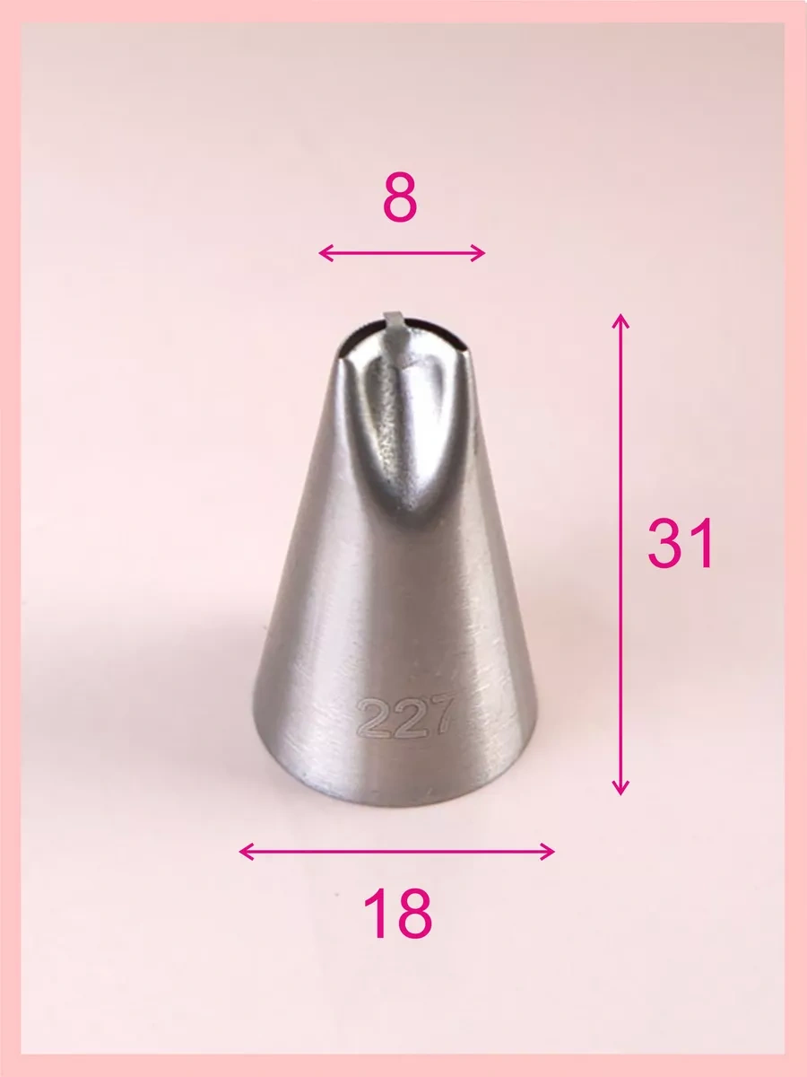 Bonbon 227 Bölmeli Konfiteri Ucu 233716865 Gri