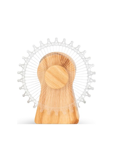 Büro Ev Ofis Hediyesi İçin Dekor Işıklı Yel Değirmeni Diğer