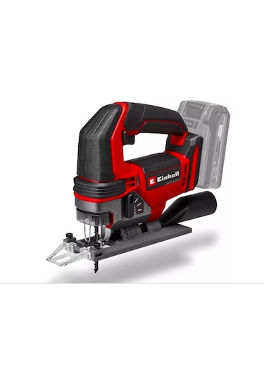 Einhell TE-JS 18/100 Li - Solo Akülü Dekupaj Testere (Akü ve Şarj Hariç) - 4321270