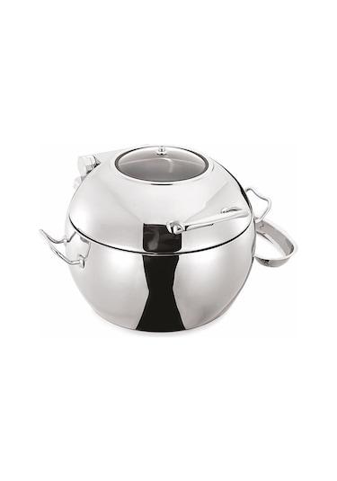 Kapp Chafing Dish Premium Çorbalık