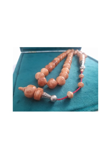 Soma Tesbih İstanbul Kesim Üst Düzey Kuka Tesbih 11,5 x 11,5