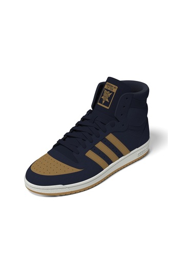 Adidas Top Ten Rebound Erkek Lacivert Basketbol Ayakkab s Ie7244 001 N nd g mesa gum3 42 Fiyatlar ve Ozellikleri