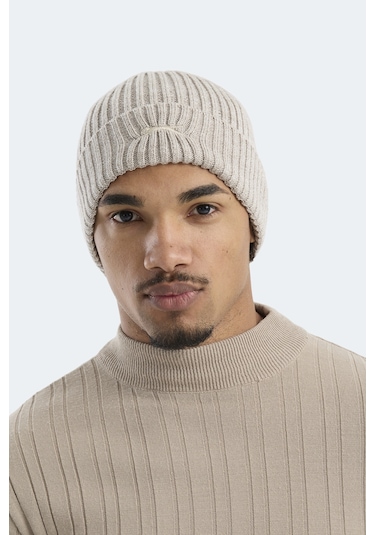 Slazenger Astros I Unisex Bej Bere Bej