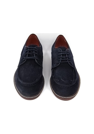 Freefoot 263180-1 Erkek Klasik Ayakkabı - Lacivert