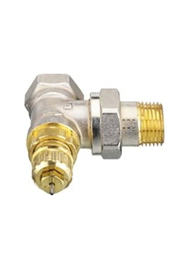 Danfoss Reglajsız Ön Ayarsız Termostatik Vana Gövdesi