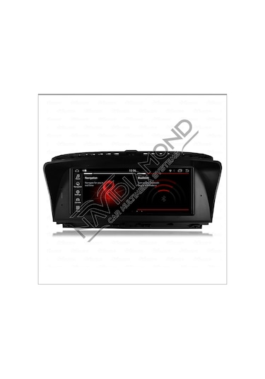 Navidiamondbmw E90/91/92/93 Ccc 2004-2008 4 Gb Ram 64 Gb Hafıza Androıd Nbt