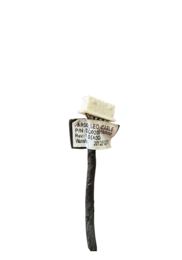 Dell Alienware M17x R4 Led Cable Dc020015g00