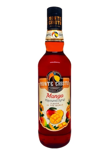 Simonelli Monte Cristo Şurup Mango 70 CL