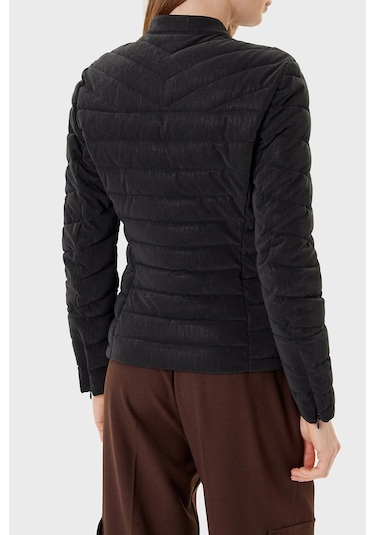 Guess Bayan Mont W5yl13 Whdq0 Jblk Siyah Siyah