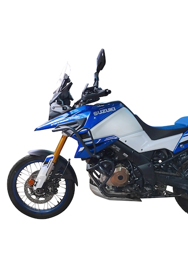 Suzuki V-strom 1050 De / Vstrom 1050 Xt Üst Koruma Demiri