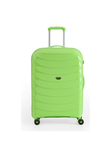 Ççs Polipropilen Kabin Boy Valiz Ccs5263-3 Fıstıkyeşi