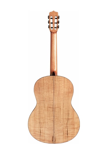Cordoba C5 Crossover Limited Klasik Gitar Natural
