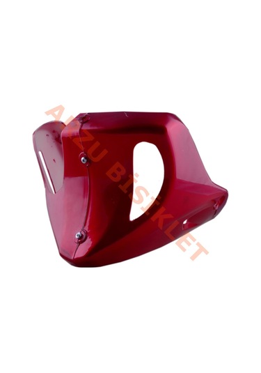 Motor Alt Rüzgarlik Kirmizi Cg N11.414