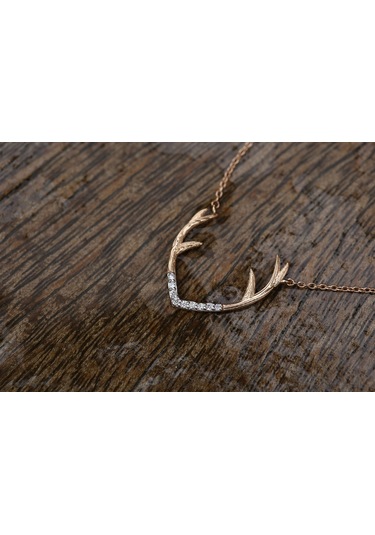 Reis T9811 Santa Pembe Altın