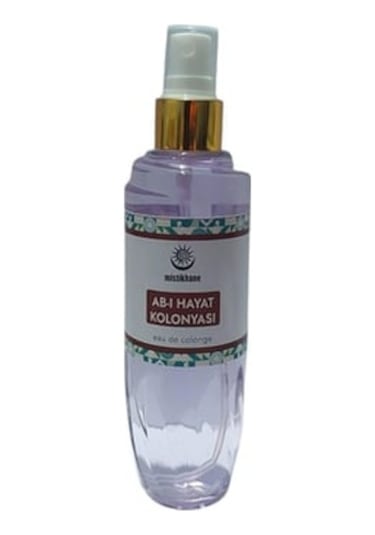 Mistikhane Ab-ı Hayat Kolonyası Sprey Lüx Pet Şişe 150 Ml