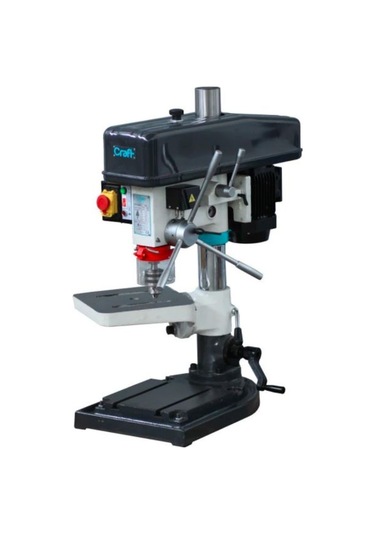 Craft M20TP Kılavuz Çekme Matkabı 380 V