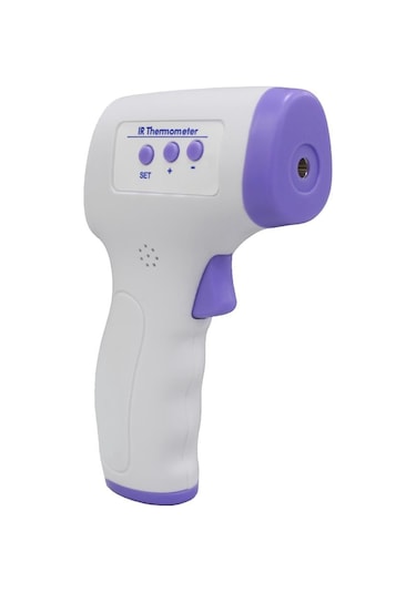 XS IFT-002B Vücut ve Alından Temassız Ateş Ölçer