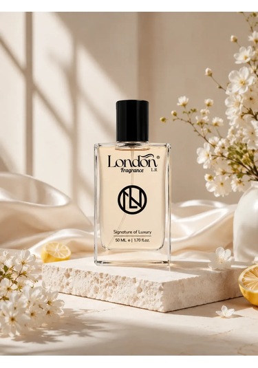 London Lr 160 Kadın Parfüm EDP 50 ML