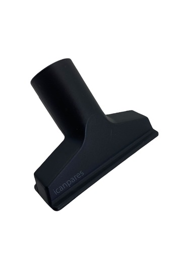 King Uyumlu K 373 Ecovax Süpürge Mini Başlık Seti