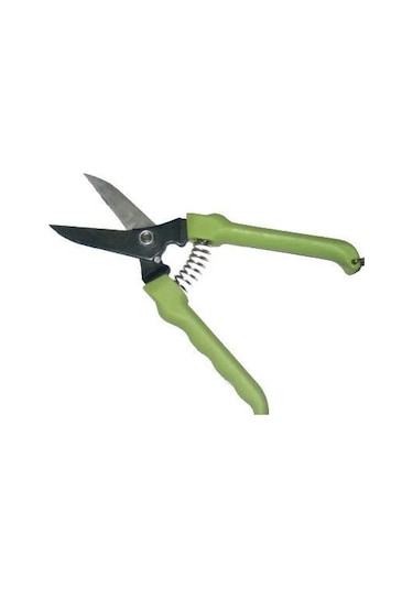 Green Guard Gp1073 Düz Çiçek Makası