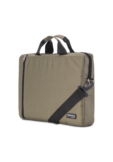 Classone WTX207 WTXPRO Serisi 15.6" Uyumlu Su Geçirmez Notebook El Çantası