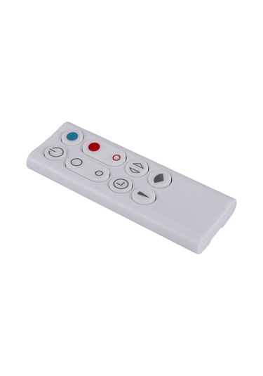 Crackedice  Pure Hot+cool Am09 Hava Temizleyici İçin Yedek Uzaktan Kumanda