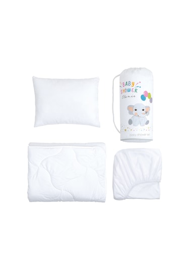Yataş Mini Elonie Baby Shower Set