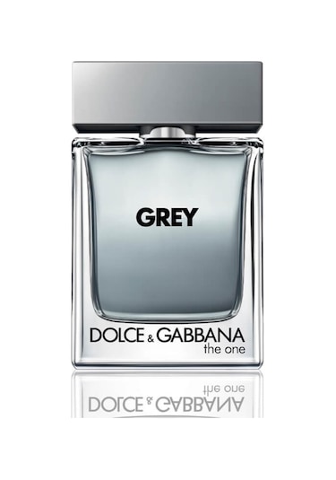 Dolce&Gabbana The One Grey Intense Erkek Parfüm EDT 100 ML