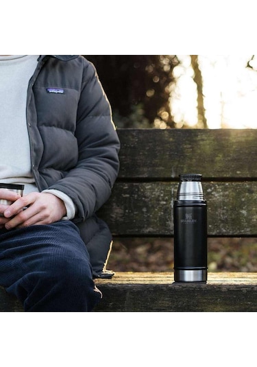 Stanley Klasik Vakumlu Termos 0.47 L-10-01228-073