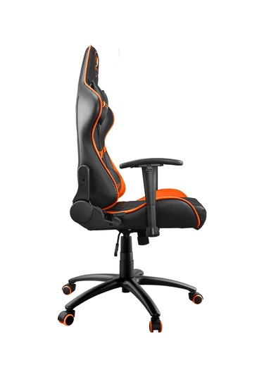 Cougar Cgr-nxnb-gc3 Armor One Siyah/turuncu Gaming Oyuncu Cccc1cou0031 Renkli