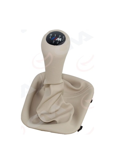 Gva 9105269 Vites Körügü Komple E30 M Power 5 Vites Bej Deri 25111221510b Diğer