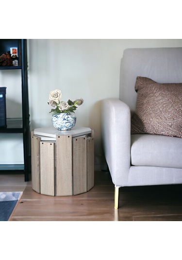 Homedora Harmony Zigon Sehpa