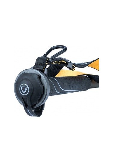 Vanguard Veo 2 Am-234 Monopod Foto/Video Monopod, Gri