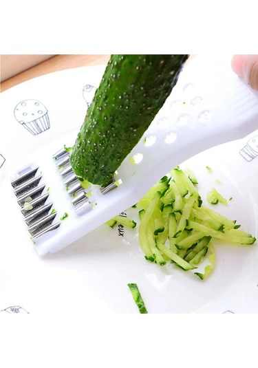 Fenomen Çok Amaçlı Sebze Meyve Soyacağı Royaleks-clkn-2106 Çok Renkli