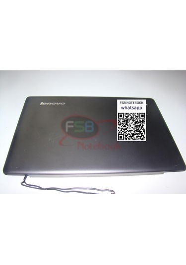 Lenovo Uyumlu İdeapad U310 Ekran Arka Kasa Lcd Cover 3clz7lclv00