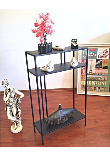 Vidar Dresuar Ve Konsol