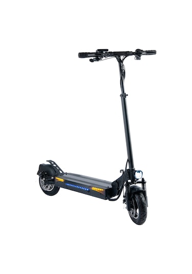 Citycoco MX - T4 500 Watt Katlanabilir Elektrikli Scooter