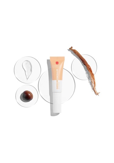 Erborian Super Bb Concealer Dore Kapatıcı 10 Ml
