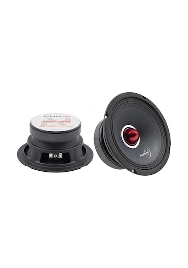 For X - Xmd 1316 160Watt 16Cm Midrange Hoparlör
