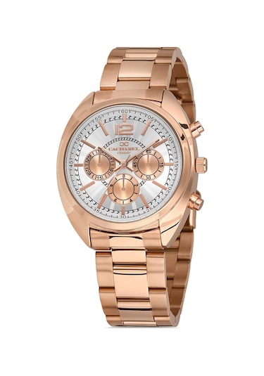 Cacharel CH0030810SB Classic Kadın Kol Saati