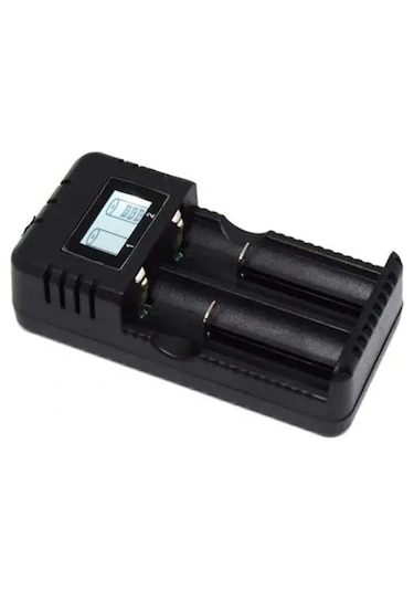 Wıson Ws-2323: Akıllı, Hızlı Ve Güvenilir Pil Şarjın Yeni Adı