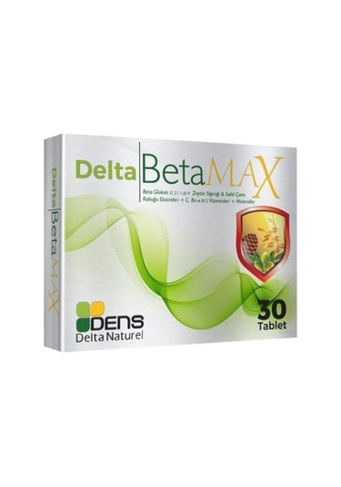 Delta Betamax 30 Tablet