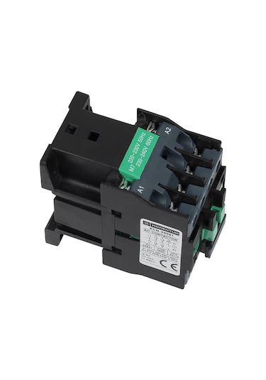 Momentum Kontaktör 9A 4kW 1NC XCN-35092