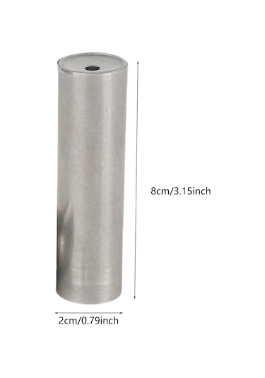 Suntek Açık Hava Kuş Eğitim Düdüğü Hafif Profesyonel