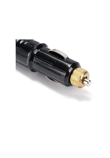 Suntek Çakmak Erkek Fişi Güç Çıkış Soketi 12v 24v 48v 20a