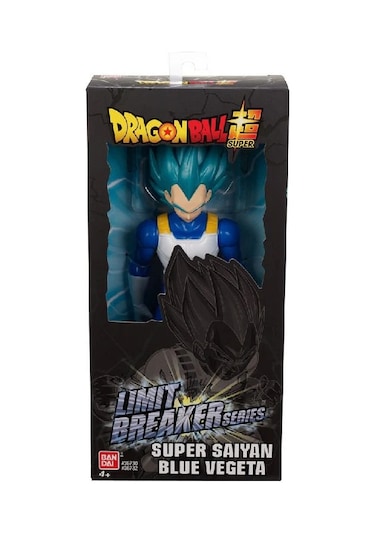 Dragon Ball Super Saiyan Blue Vegeta Figür 30 Cm Dragon