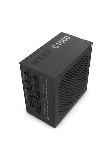 Nzxt C1000 PA-0G1BB-EU 1000 W 80+ Gold Full Modüler Güç Kaynağı