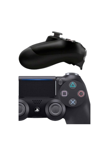 Ps4 Oyun Kolu Kamuflaj Semeglbl - 85 Desenli Joystick