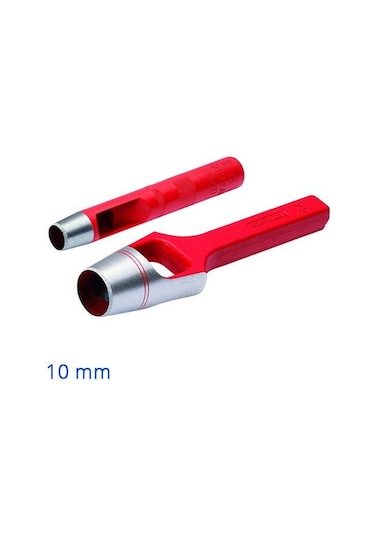 İzeltaş Kayis Zımbasi 10 Mm