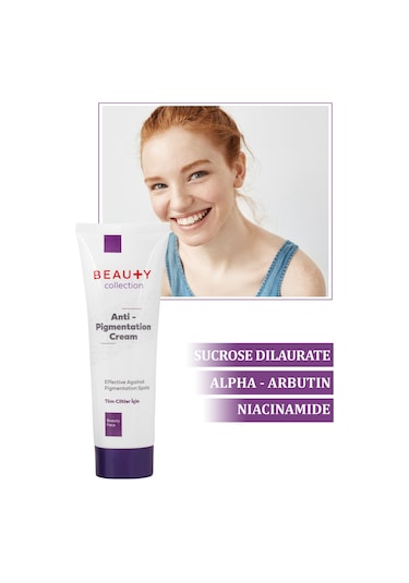 Beauty Collection Pigmentation Cream 40 ML